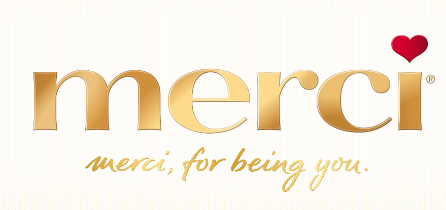merci chocolates